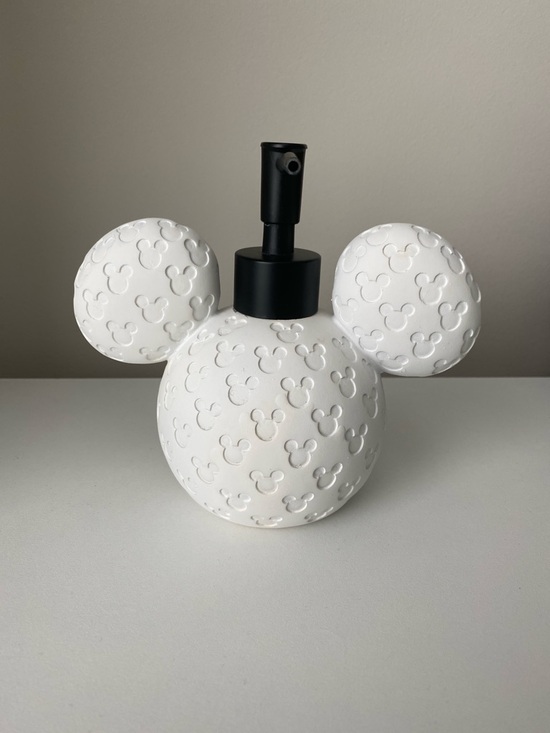 Other - Disney Mickey Mouse soap dispenser
